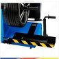Preview: Hofmann Radauswuchtmaschine geodyna 8250-2P